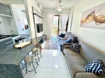 Apartamento de 2 quartos, Caraguatatuba · Apartamento a venda localizado na Martim de Sá - Caraguatatuba
