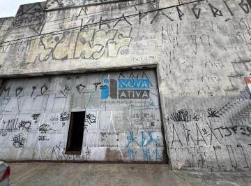 Foto 01 · Galpao, Vila Maria, São Paulo, SP