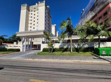 Apartamento de 2 quartos, Pinhais · APARTAMENTO 2 QUARTOS - SACADA C/CHURRASQUEIRA E 2 VAGAS DE GARAGEM EM PINHAIS - FRENTE P/HAVAN
