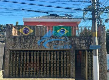 Casa de 3 quartos, São Paulo · SOBRADO COM 3 DORMITÓRIOS A VENDA NA VILA MEDEIROS