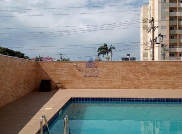 Foto 03 · Apartamento de 2 quartos com suíte e vaga de garagem na Vila São José, Taubaté-SP: Conheça seu novo