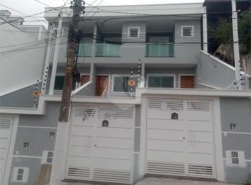 Casa de 3 quartos, São Paulo · Casa à venda no Tucuruvi com 100 metros e 3 dormitórios