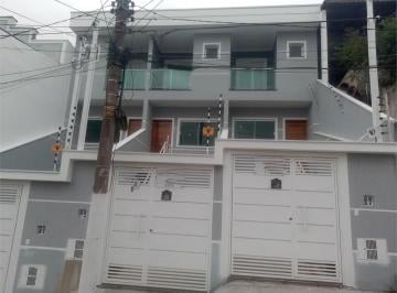 Casa de 3 quartos, São Paulo · Casa à venda no Tucuruvi com 100 metros e 3 dormitórios