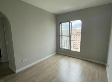 Apartamento de 1 quarto, São Paulo · Apartamento em Moema Venda ou Locação