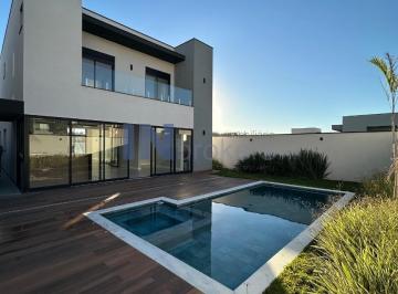 Foto 28 · CASA A VENDA COM 03 SUÍTES, PISCINA, ÁREA GOURMET E 6 VAGAS NO CONDOMÍNIO BRISAS DO LAGO EM JUNDIAÍ