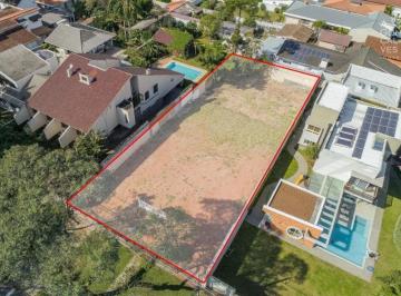 Terreno , Curitiba · TERRENO NO JARDIM SOCIAL COM 1000m², 20m de testada próximo ao Hospital das Nações