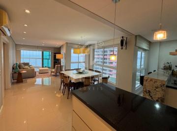 Apartamento de 3 quartos, Balneário Piçarras · JD1755 - Apartamento próximo do Mar em ótima localização de Balneário Piçarras/SC