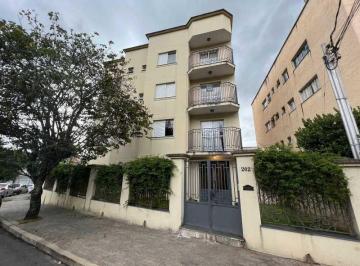 Apartamento · 60m² · 2 Quartos · 1 Vaga · Apartamento - / Residencial / Jardim Cascatinha