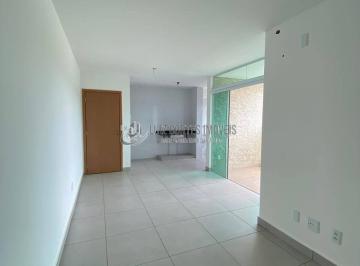 Apartamento · 60m² · 2 Quartos · 2 Vagas · SOLAR CERRADO, Apartam, 2 Quarto, 60m², Granja Marileusa, Uberlândia