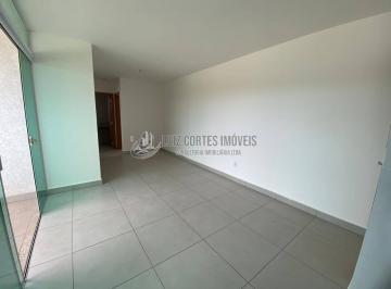 Apartamento · 60m² · 2 Quartos · 2 Vagas · SOLAR CERRADO, Apartam, 2 Quarto, 60m², Granja Marileusa, Uberlândia