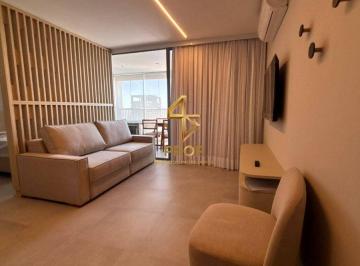 Apartamento de 1 quarto, São Paulo · Apartamento com 1 Quarto - 1 Vaga LOCAÇÃO, 42m² - TATUAPÉ SP