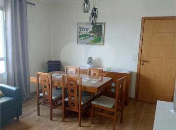Apartamento de 2 quartos, São Paulo · Apartamento
Residencial
TUCURUVI
Área Útil: 68 m² - 2 dorm - 1 vaga