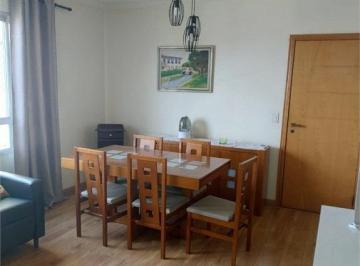 Apartamento de 2 quartos, São Paulo · Apartamento
Residencial
TUCURUVI
Área Útil: 68 m² - 2 dorm - 1 vaga