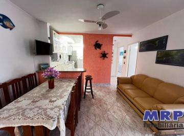 Foto 02 · Apartamento em condomínio completo 2 quartos sendo 1 suíte a 600m da Praia em Ubatuba