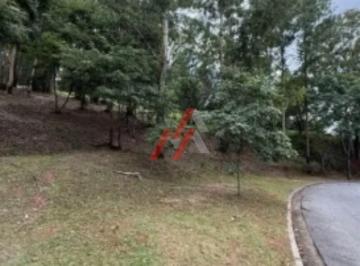 Foto 01 · Terreno em Condomínio de Luxo em Barueri-SP, Residencial Tamboré - 3.746,46 m² de Pura Exclusividade