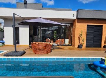 Casa de 3 quartos, Pardinho · Belíssima Casa Térrea por R$1.300.000,00 Ninho Verde 2 Eco Residence – Pardinho/SP