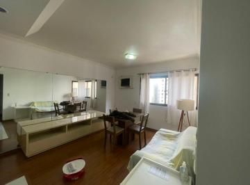 Apartamento de 1 quarto, São Paulo · Apartamento de 42 m² com 1 quarto 1 vaga à venda no Jardim Paulistano