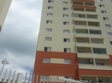 Apartamento · 3 Quartos · Apartamento - Jardim Paraíso
