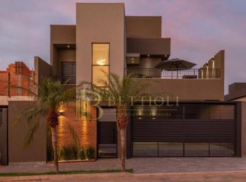 Foto 01 · Casa, Residencial Setsul II, São José do Rio Preto, SP