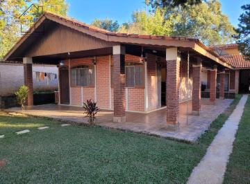 FACHADA · CHÁCARA 1.100 M², CASA 2 DORMS, BOA VISTA DOS SILVA!!!