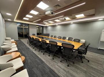 Comercial , São Paulo · Conjunto comercial de 992 m² para aluguel no Itaim Bibi