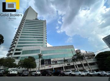 Foto 19 · LOJA COMERCIAL COM 36M² ED. GOLDEN OFFICE - BAIRRO CHÁCARA URBANA - PRÓXIMO AO HOSPITAL SANTA ELISA