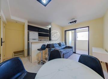 Apartamento de 1 quarto, Águas Claras · REAL CELEBRATION | 42m² | ANDAR ALTO | 01 QUARTO | VARANDA GOURMET | PLANEJADOS
