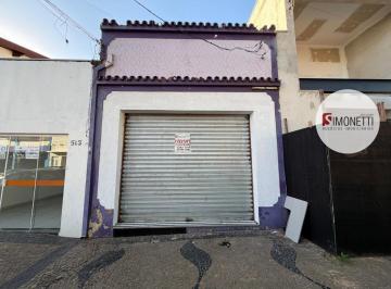 Foto 01 · Salao, Centro, Tietê, SP