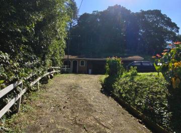 Rural de 3 quartos, Embu-Guaçu · Chácara de 11300 m² sede 250 m² 3 quartos Embu Guaçu São Paulo