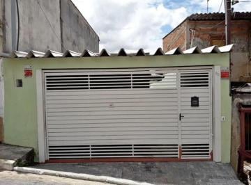 Casa 120m² Venda Jardim São José · CASA NO JD. SÃO JOSÉ
