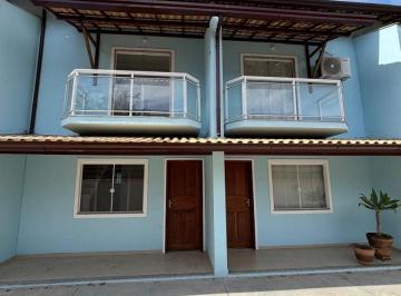Casa de 2 quartos, Guapimirim · Casas de Vila à Venda Próximo ao Centro de Guapimirim