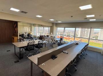 Foto 01 · Sala comercial à venda em Barueri-SP, no bairro Tamboré. 2 salas, 2 vagas