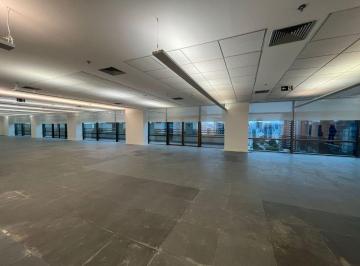 Comercial , São Paulo · Comercial de 2030 m² para aluguel no Itaim Bibi