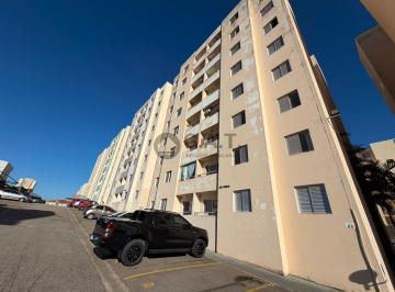 Foto 01 · Apartamento à venda em Sorocaba-SP, Jardim Guadalajara: 2 quartos, 2 salas, 1 banheiro, 1 vaga, 58m²