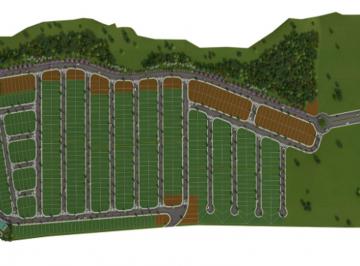 Terreno , Campo Limpo Paulista · Novo Jardim São Francisco em Campo Limpo Paulista | LOTES a partir de 160m² com Pagamento Facilitado