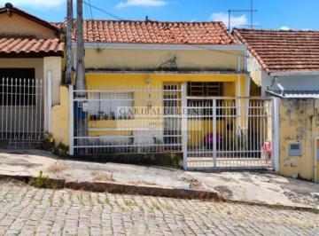 Foto 01 · Casa, Vila Industrial, Campinas, SP