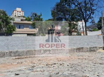 Terreno · 880m² · Terreno de Esquina com 880 m² com Planta à Venda/Locação na Cidade Lider