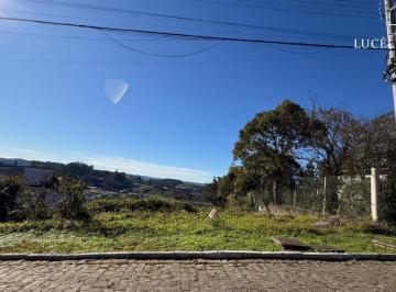 Foto 01 · Terreno, Bela Vista, Carlos Barbosa, RS