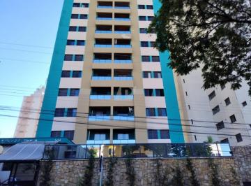 Foto 01 · APARTAMENTO PARA LOCAÇÃO - CENTRO PIRACICABA - SAINT GERMAN