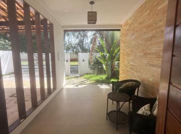 Casa de 3 quartos, Aracaju · Casa Térrea mobiliada em Condomínio na Aruana, Aracaju-SE