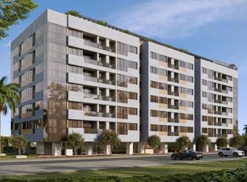 Apartamento de 3 quartos, Sobradinho · Quattre Istambul: 3 quartos com suíte, 100 m² em Sobradinho