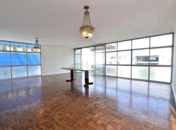 Apartamento de 4 quartos, São Paulo · Higienopolis. 290 M2. 4 quartos. sendo uma suite. vaga. andar baixo