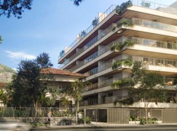 Apartamento de 1 quarto, Rio de Janeiro · Apartamento de 76 m² com 1 quarto à venda na Urca
