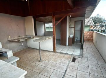 Apartamento · 120m² · 3 Quartos · 1 Vaga · Alugo Cobertura 3 qtos no Bairro Castelo