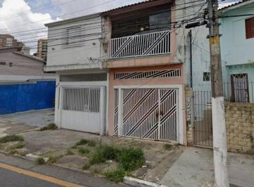 Foto 01 · Casa, Vila Lageado, São Paulo, SP