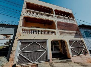 Foto 01 · Apartamento, Parque das Nações, Alfenas, MG