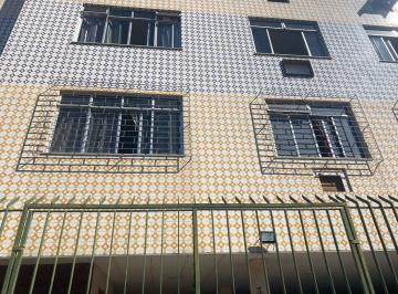 Apartamento de 2 quartos, Rio de Janeiro · Apartamento de 78 m² com 2 quartos à venda em Bancários