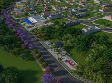 Terreno , Campo Limpo Paulista · LOTES/TERRENOS a partir de 160m² em CAMPO LIMPO PAULISTA no Novo Jardim São Francisco | FACILITADO