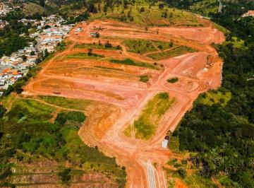 Terreno , Campo Limpo Paulista · LOTES/TERRENOS a partir de 160m² em CAMPO LIMPO PAULISTA no Novo Jardim São Francisco | FACILITADO