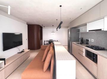 Foto 01 · Apartamento com 2 Quartos para alugar, 68m² - Nova Campinas
